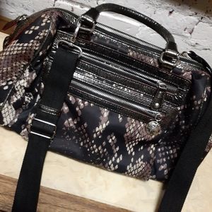 Brighton Crossbody Purse